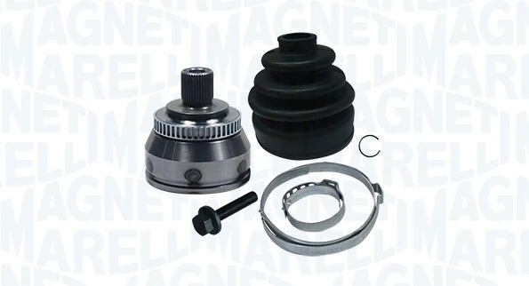 302015100124 Magneti Marelli