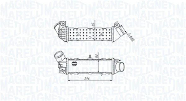 351319204490 Magneti Marelli