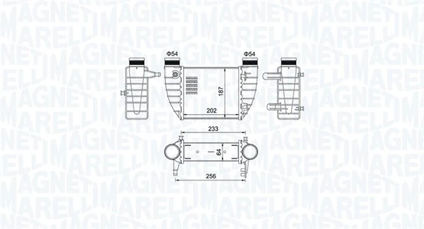 351319204850 Magneti Marelli