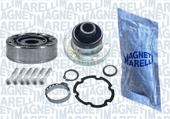 302009100059 Magneti Marelli