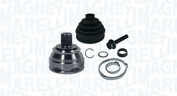 302015100303 Magneti Marelli