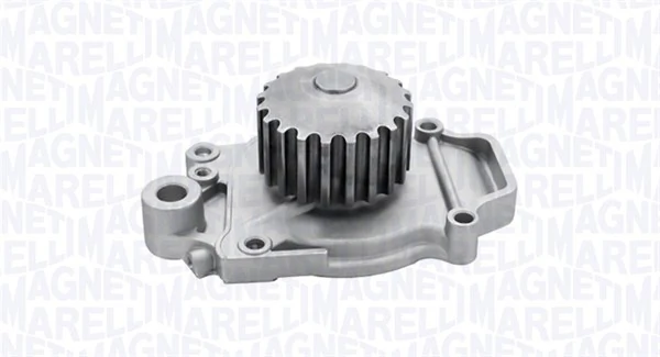 Bomba de refrigeración Honda Civic III (AL, AJ, AG, AH)