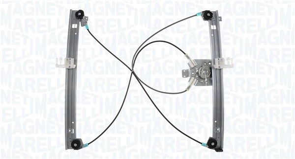 350103578000 Magneti Marelli