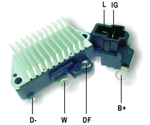 940016087000 Magneti Marelli