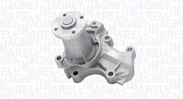 Motor de agua para Mitsubishi Colt V (CJA)
