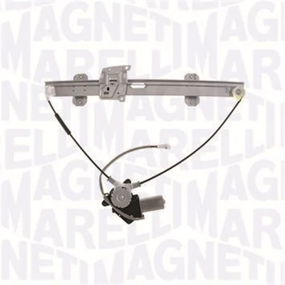 350103170140 Magneti Marelli