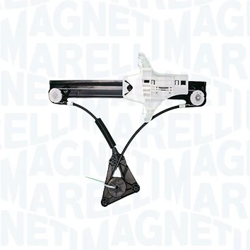 350103125700 Magneti Marelli