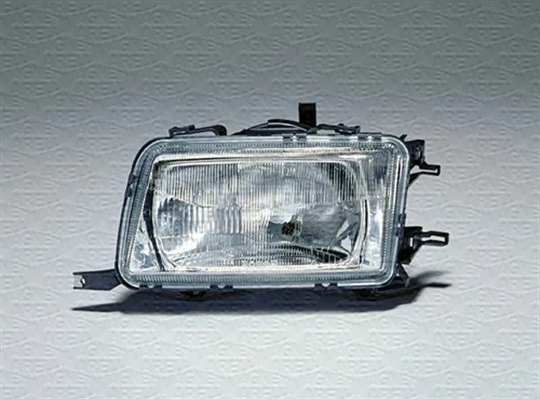Faros para Audi 80 B4 8C5