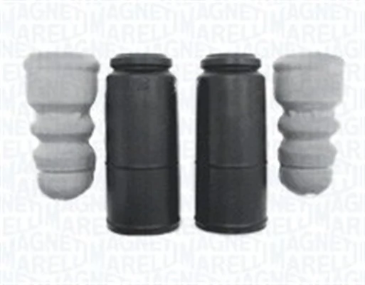 Topes de suspensión & guardapolvo amortiguador A4  sedán (2004-2008) original desde 22,99 €