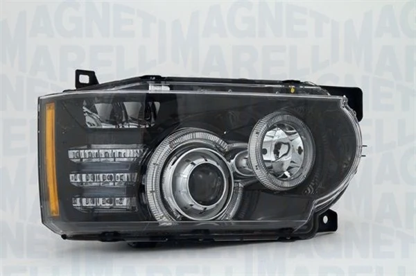 Faro derecho Land Rover Range Rover III SUV (L322) (2010 - 2012) precio, desde 873,04 EUR