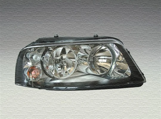 Faros para Seat Alhambra  7V8, 7V9