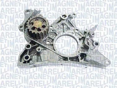 Bomba de aceite del motor Toyota Avensis (LCM)