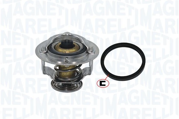 352317004590 Magneti Marelli