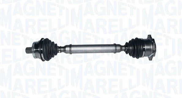 302004190005 Magneti Marelli
