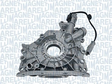 Bomba de aceite Ford Fiesta Mk7 hatchback (2017 - 2026) precio, desde 176,32 EUR