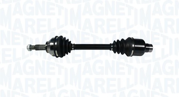 302004190168 Magneti Marelli