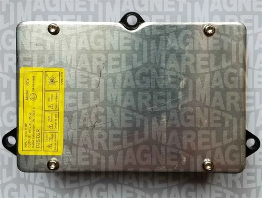 713121817007 Magneti Marelli Centralita, faros xenon