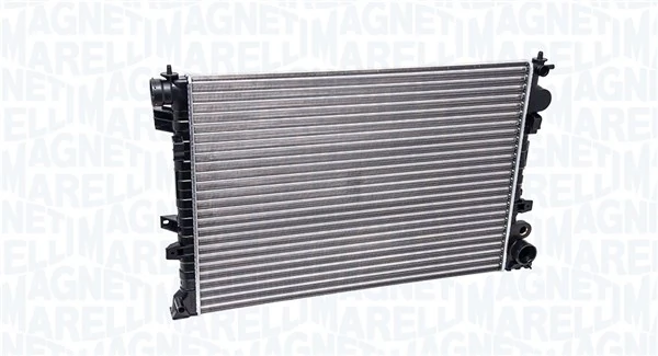 Comprar Radiador Citroen Jumpy I U6U