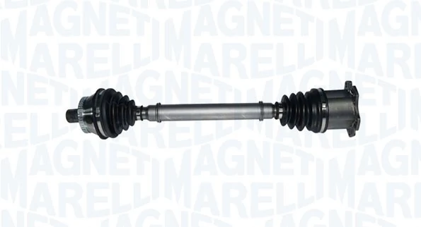 302004190011 Magneti Marelli