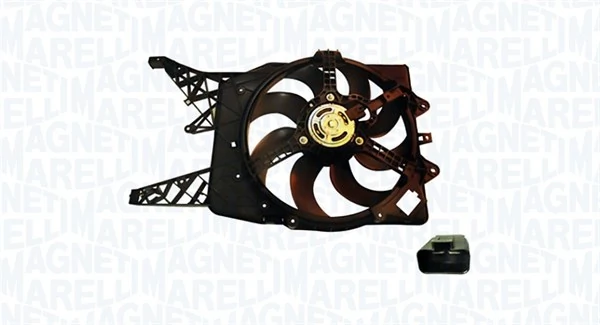 069422763010 Magneti Marelli