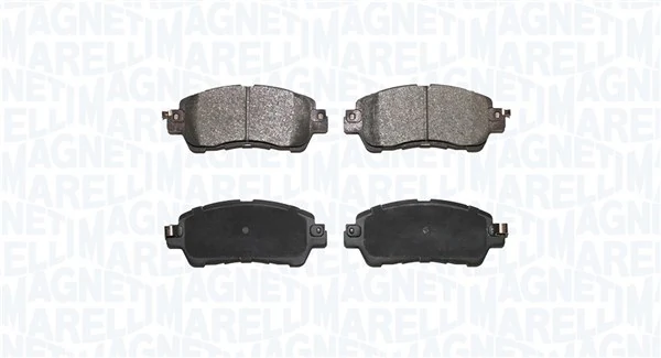 363916060902 Magneti Marelli