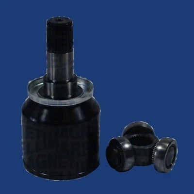 302009100025 Magneti Marelli