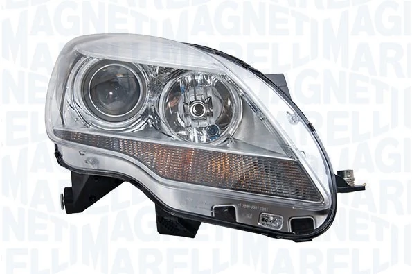 A2518202761 Mercedes Faros