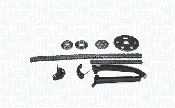 341500000182 Magneti Marelli