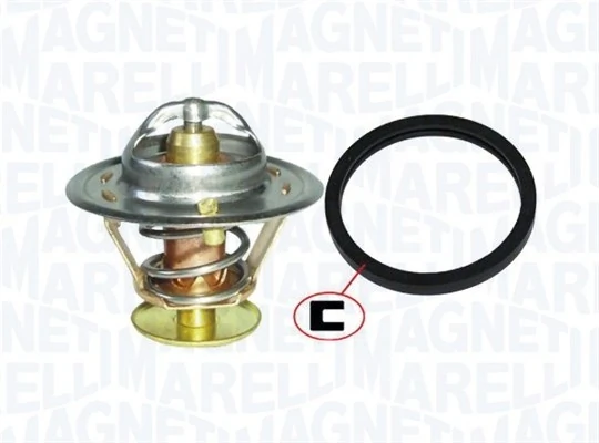 352317100390 Magneti Marelli