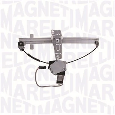 350103170111 Magneti Marelli