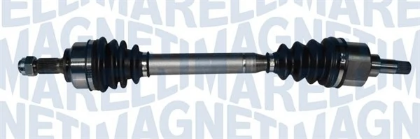 302004190226 Magneti Marelli