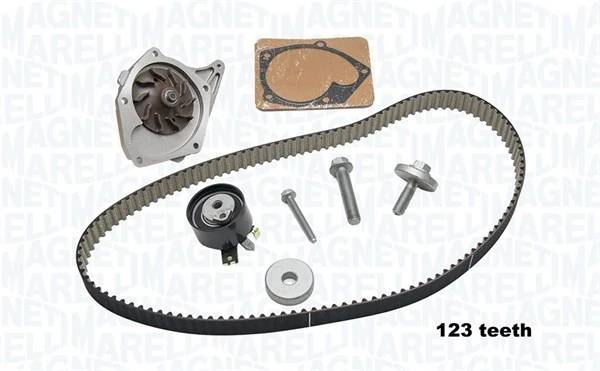 341404170002 Magneti Marelli