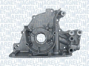 Bomba de aceite del motor Skoda Octavia III desde 95,90 €