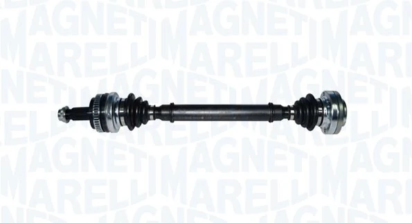 302004190023 Magneti Marelli