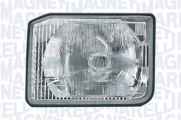 Luz derecha para Land Rover Discovery II LJ ,LT
