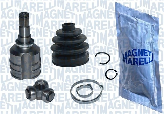 302009100089 Magneti Marelli