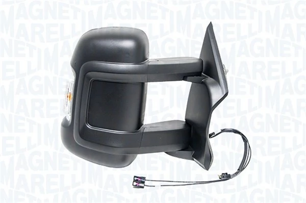 Espejo de retrovisor derecho RV15127 Magneti Marelli