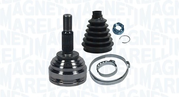 Junta homocinética exterior delantera Renault Megane 2 LM0, LM1