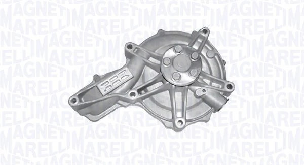 352316171343 Magneti Marelli