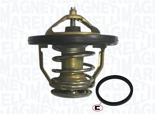 352317004000 Magneti Marelli
