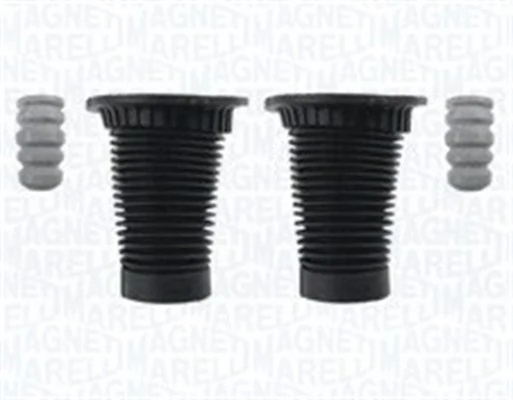 Comprar Topes de suspensión & guardapolvo amortiguador Freelander I L314