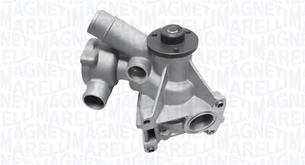 Motor de agua S  sedán (1979-1991) original desde 113,53 €