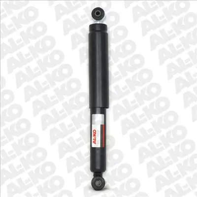 Amortiguador trasero 90447348 General Motors