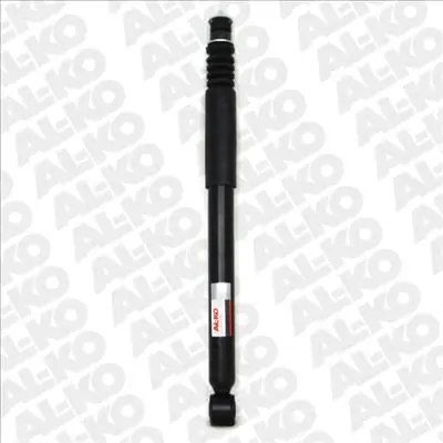Comprar Amortiguador trasero Nissan Micra  K12 a bajo precio