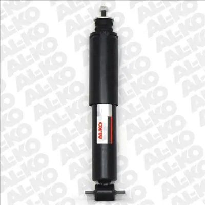 Amortiguador delantero para Hyundai Galloper  (JK)