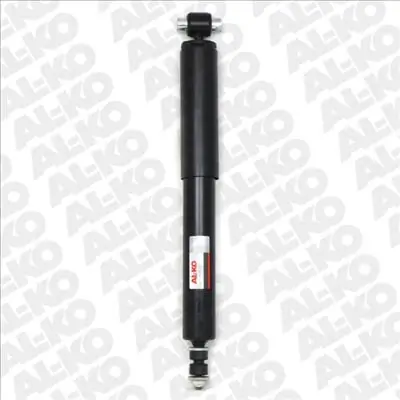 Amortiguador delantero para Toyota Land Cruiser  (J8)