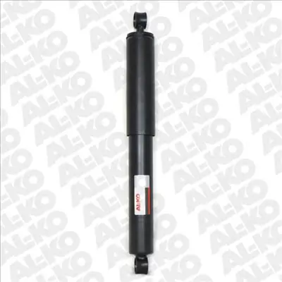 Amortiguador delantero Jeep Grand Cherokee 1 Z