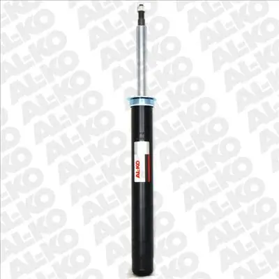 Amortiguador delantero Opel Astra 51, 52, F35, M35