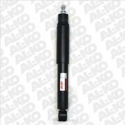 Amortiguador delantero para Toyota Land Cruiser  (J10)