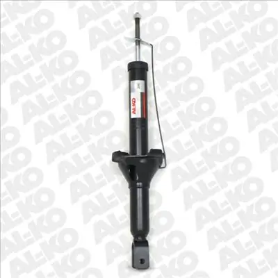 Amortiguadores traseros Honda Accord IV desde 57,57 €